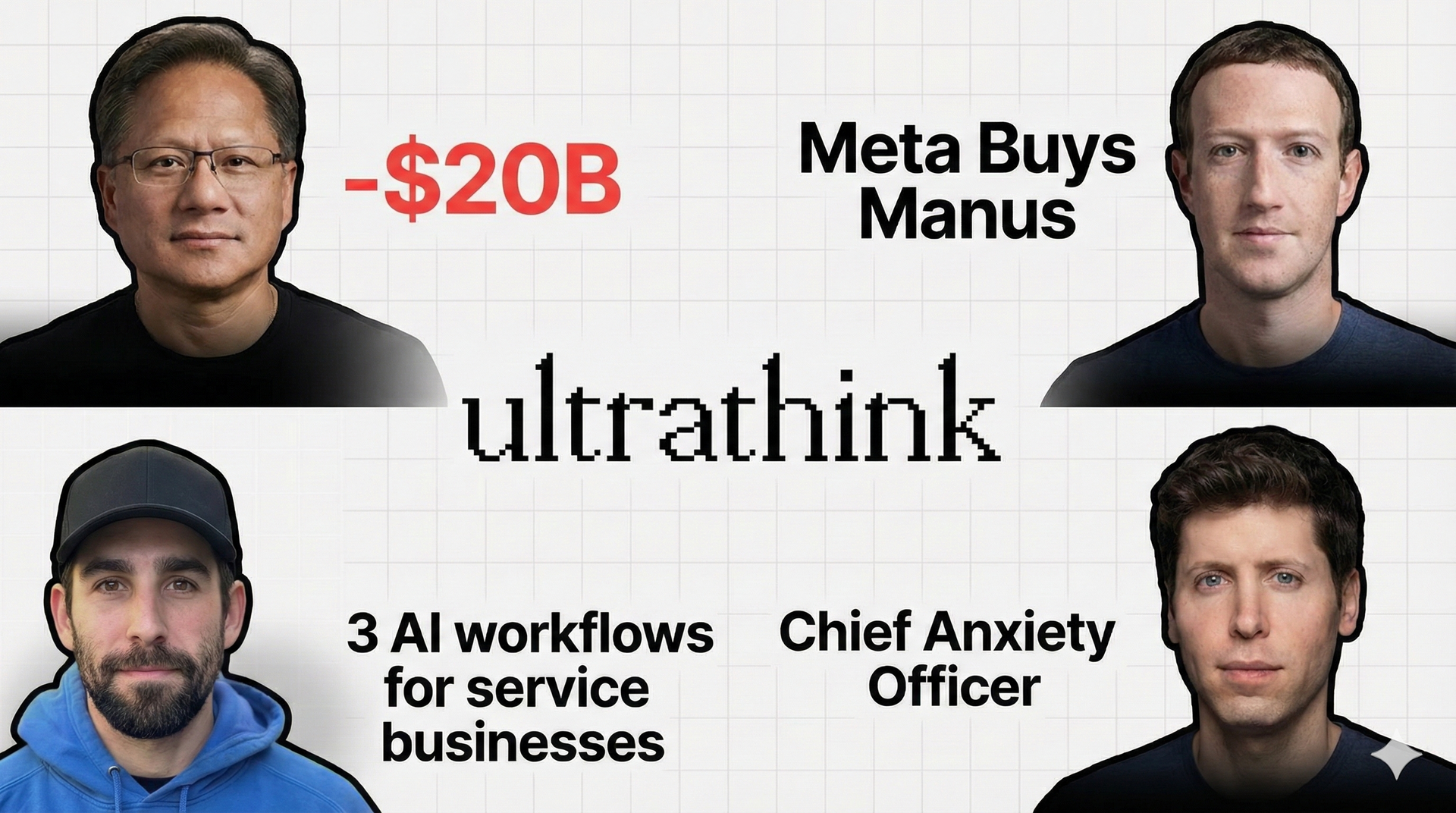 Stop Guessing How Your Customers Are Doing: 3 AI Workflows for Service Businesses