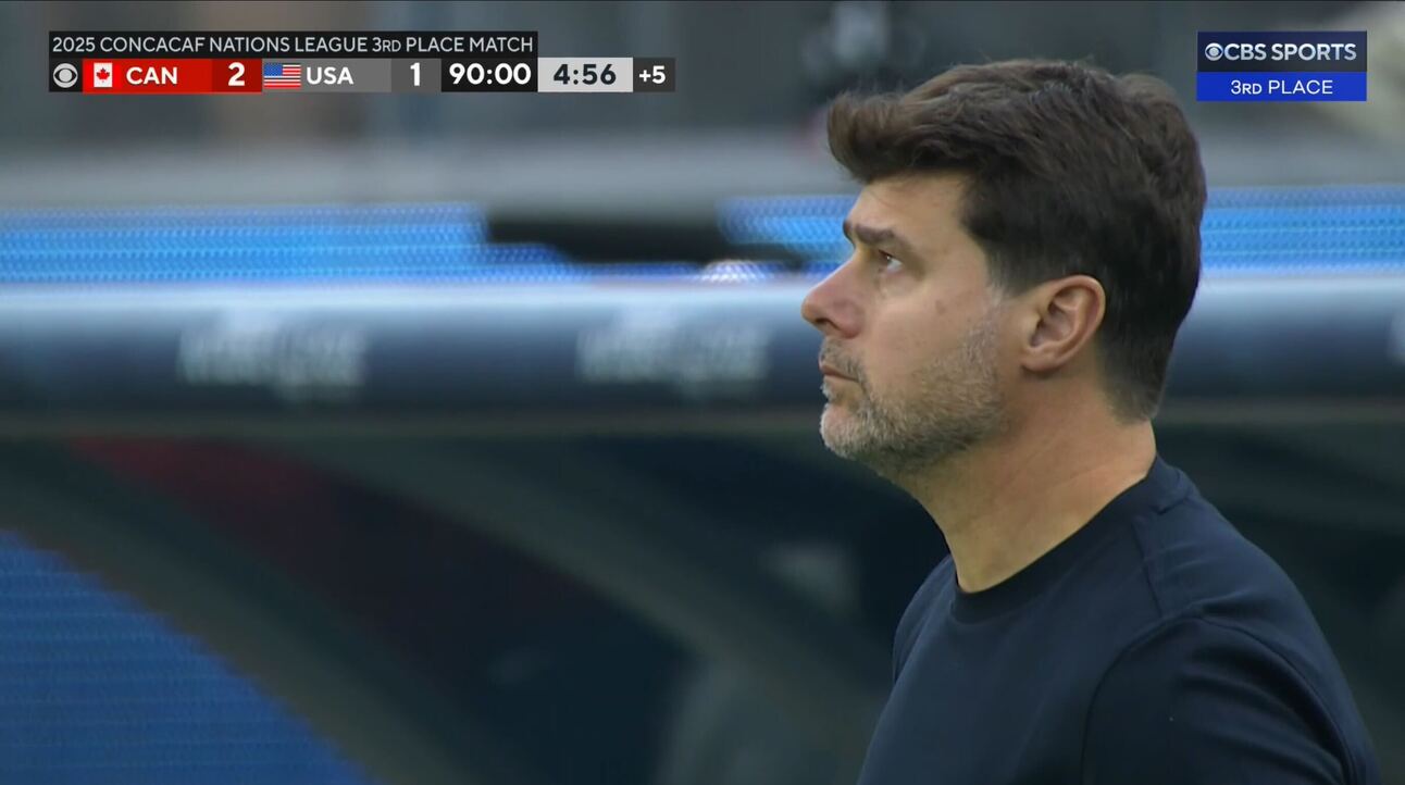 El Tri Make History 🇲🇽🏆