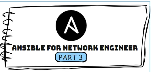 Ansible Mastery Part 3: Your First Network Automation Playbook to Ping Cisco Routers