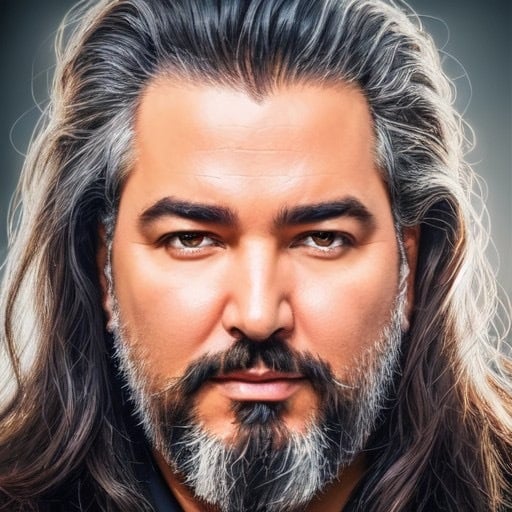 The Woman in the Wall