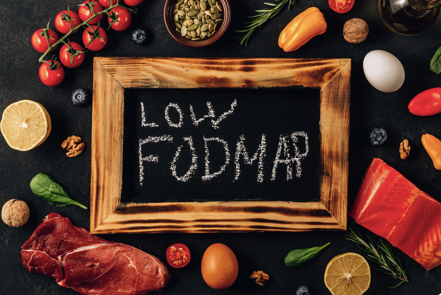 Your Guide to a Calmer Gut