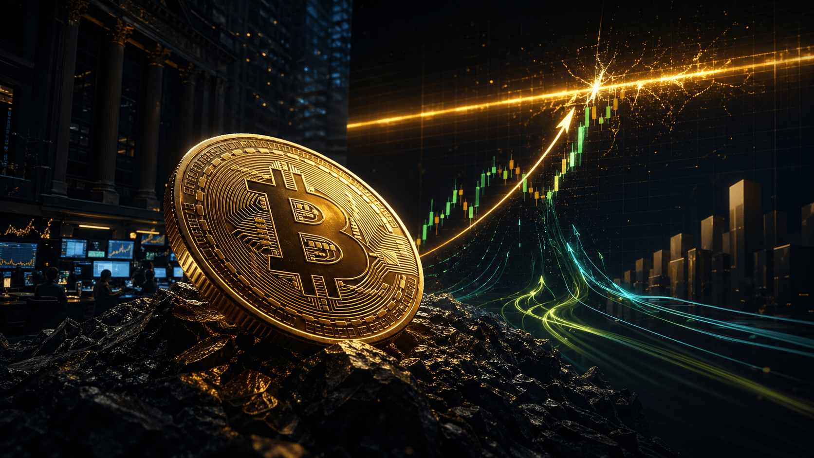 🥜 Disbelief Rally