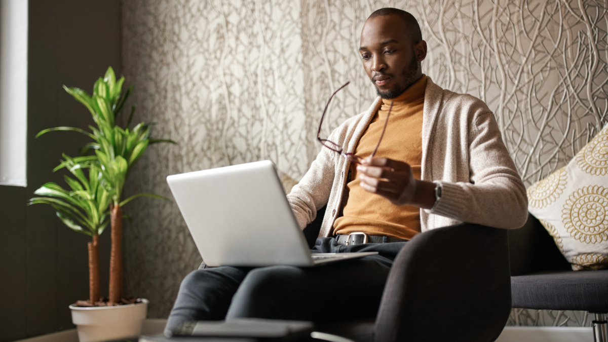 Sometimes CEO’s just aren’t smart enough to lie..