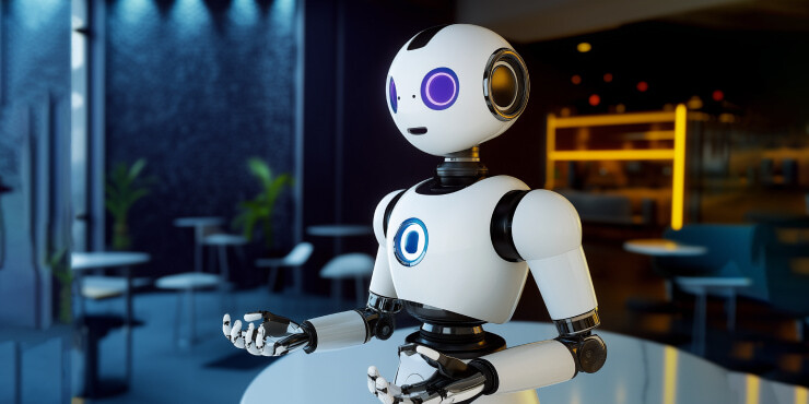 AI as Your Always-On Companion: How Smart Assistance is Changing the Game for Restaurant Operators - and Life Itself