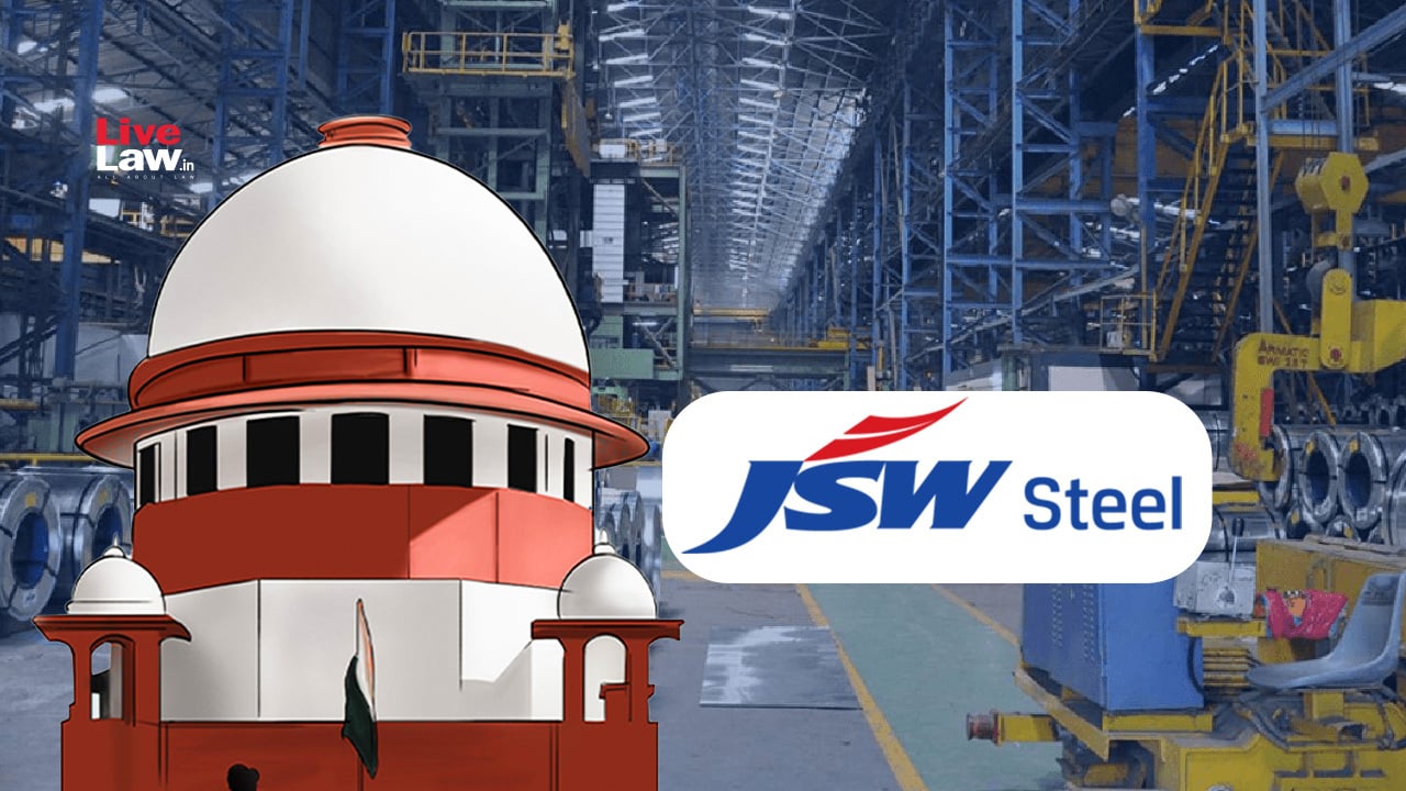 JSW Steel in trouble? Court ruling sparks IBC uncertainty