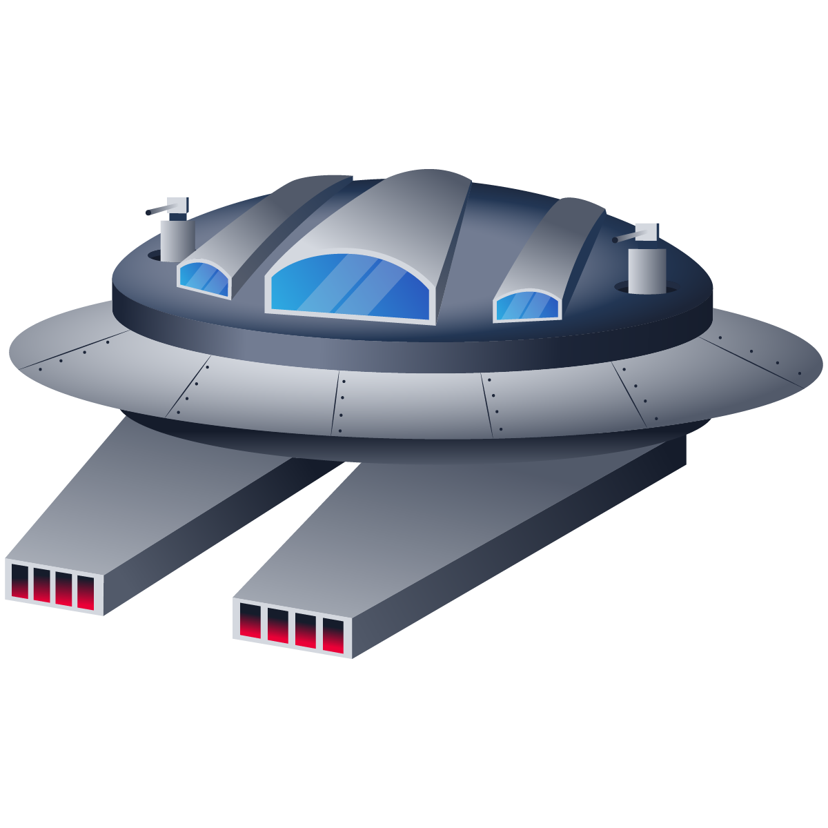 Contrabando Room | TryHackMe