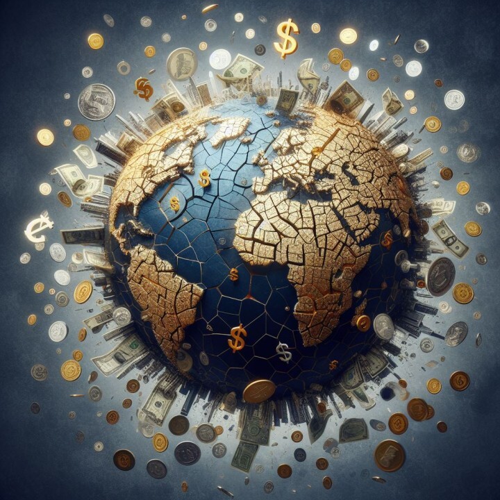 탈세계화시대, VC들은 어떤 시장에 투자하고 누구에게 투자를 받아야할까? 