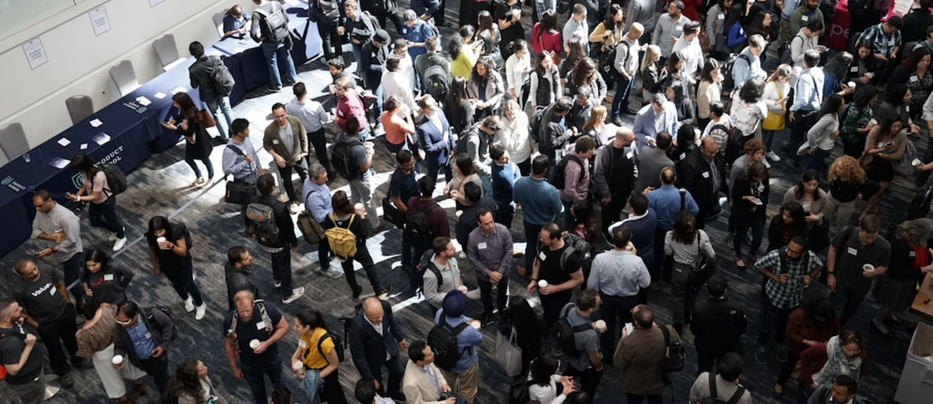 Your 2026 conference calendar