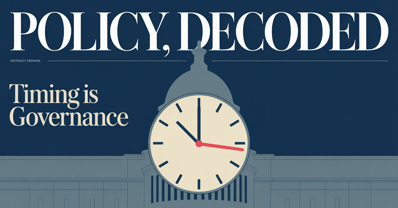 ⚖️ Virginia's Adult-Use Fight, Ohio's Hemp Ban Goes Live, and Missouri's Enforcement Theory Takes Shape