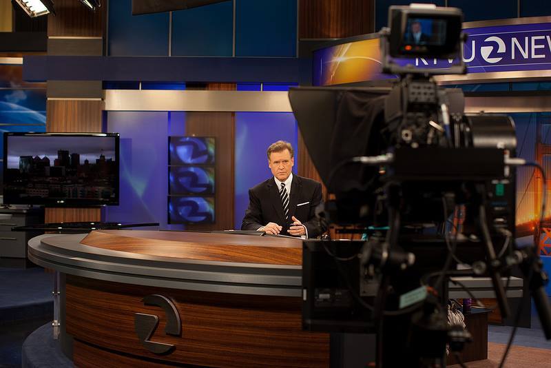 Why Is Frank Somerville Going To Jail For 30 Days?