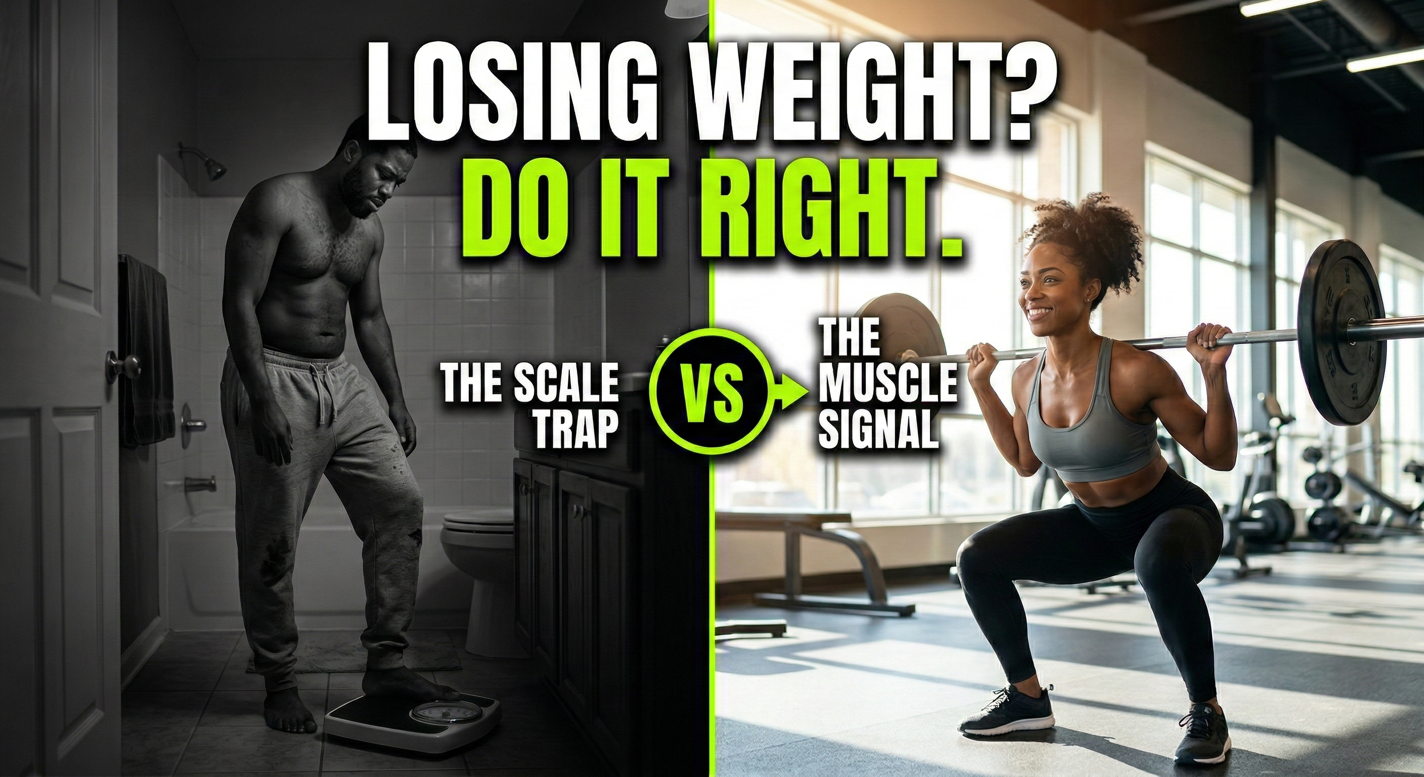 How to Preserve Muscle on GLP-1s: 5 Mistakes That Cost You Gains in 2026