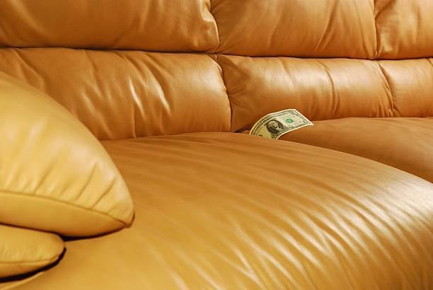 Market Participants Already All In . . . . Who's Left to Buy . . . . Plus Three Acute Risks Right Now  