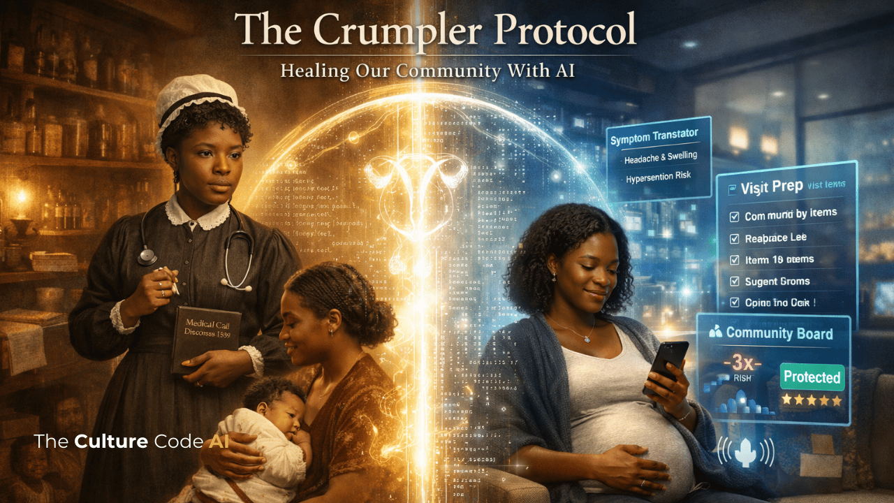 ✊🏾The Crumpler Protocol