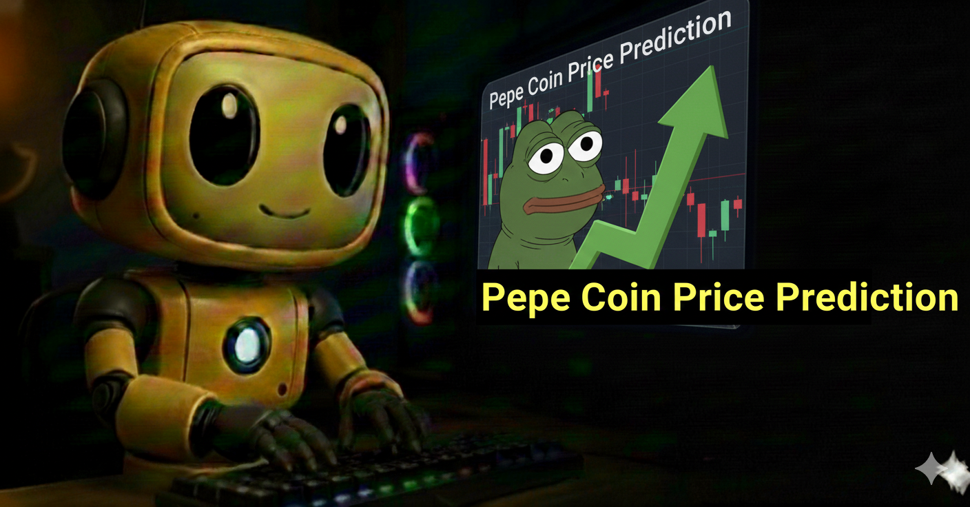 Pepe Coin Price Prediction 2026, 2030 - Forecast Analysis