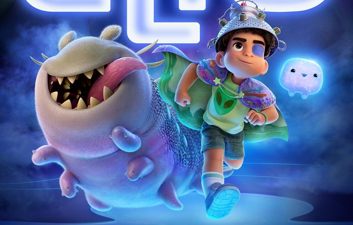 Roundtable Film Review: Elio