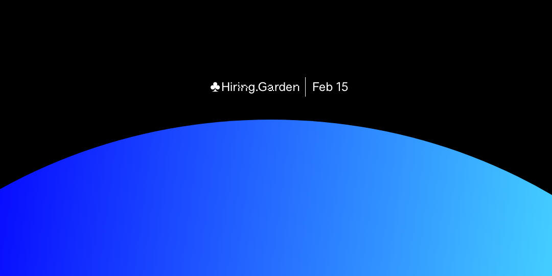 New Visa Sponsored Jobs and Internships - Weekly Roundup (Feb 15)