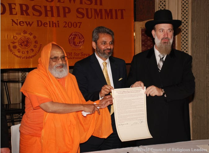 All of my prayers have been answered