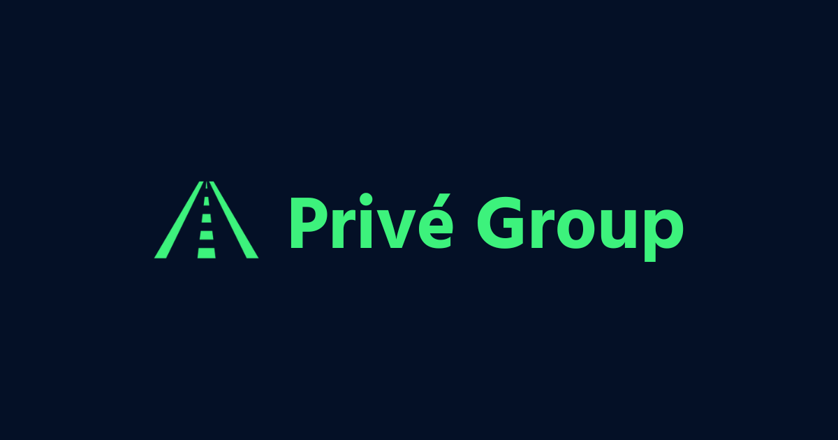 🤯 Privé Group: A Homegrown F&B Star’s Rise and Fall