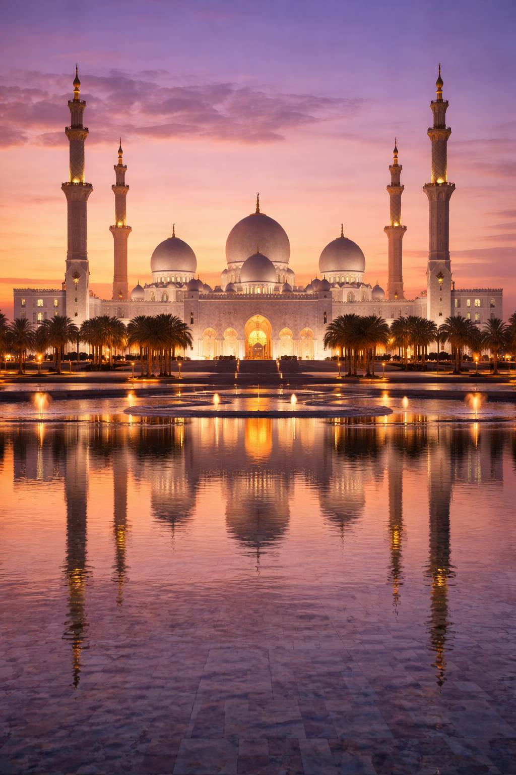 Measuring Belonging In and Around Sacred Space