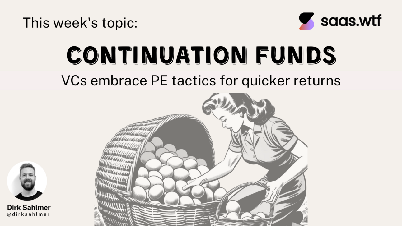 Continuation Funds