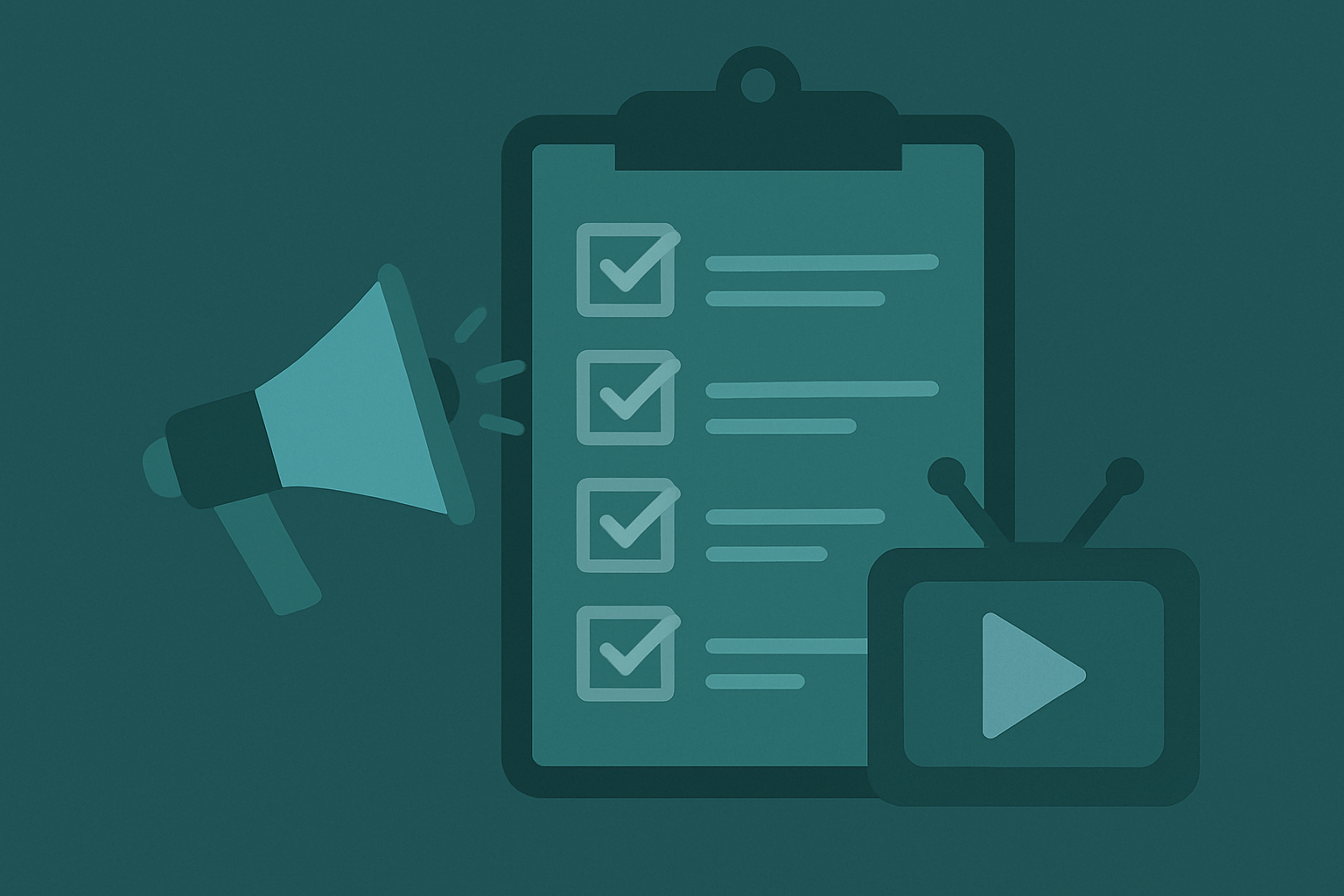 How to Launch Your First CTV Campaign in 7 Steps