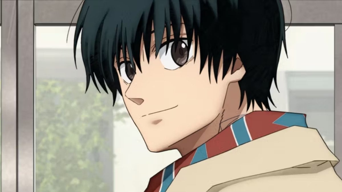 Nagumo Sakamoto Days: Is He Stronger Than Sakamoto?