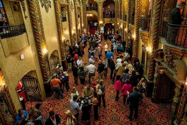 The First Week of April 🌺