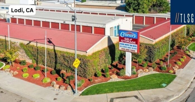 Self Storage Daily - January 6, 2026 - Harvest Properties and New York Life acquire Bay Area self storage for $44.2M
