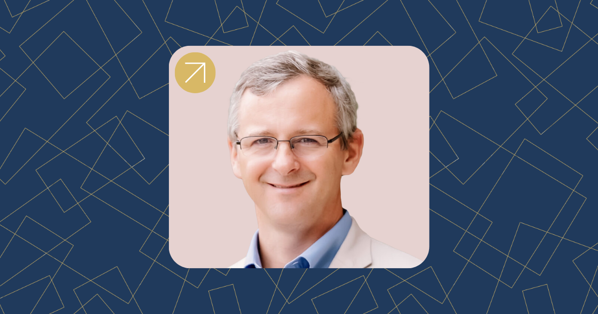 Sandy Paige: The Late-Blooming Unicorn Breaking ETA Molds at 48