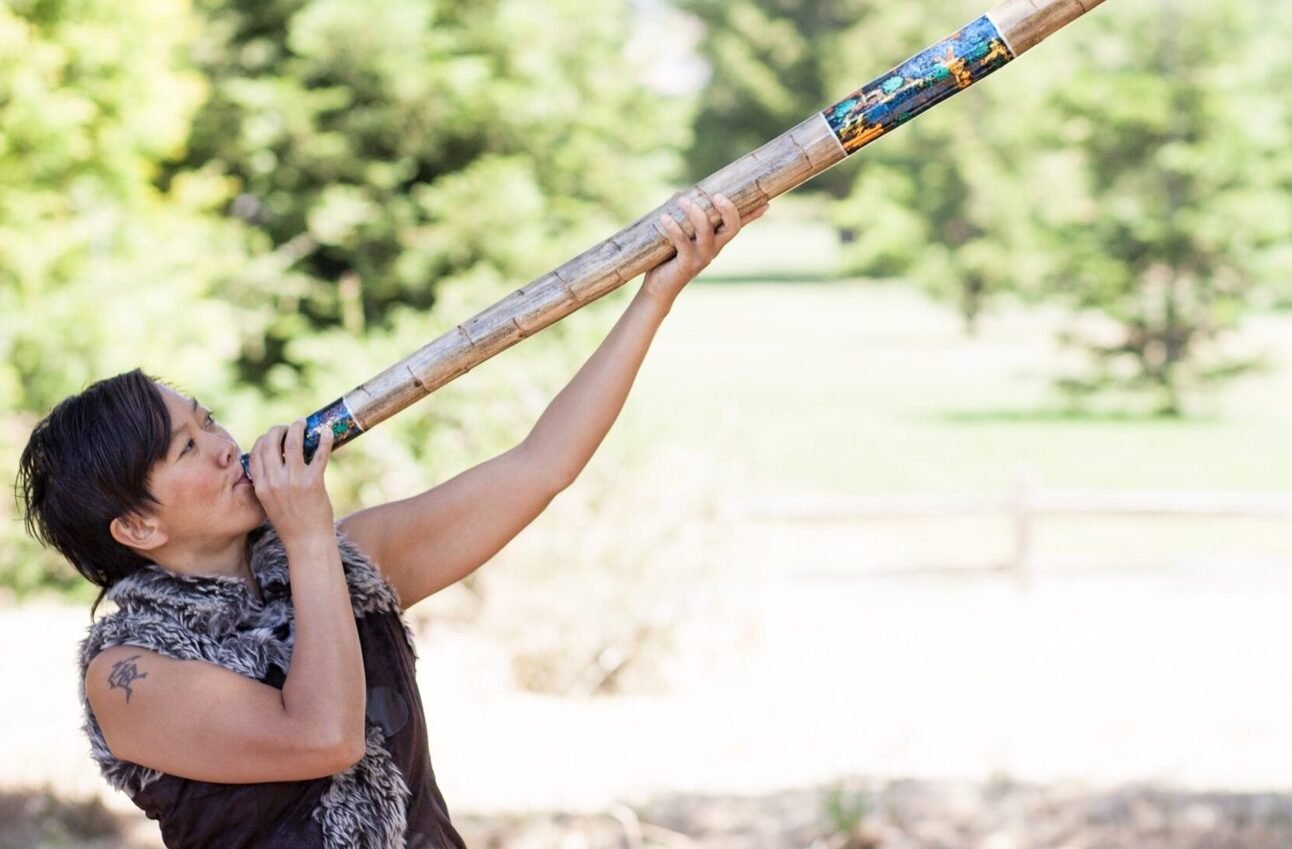 How Sound Healing Can Set You Free