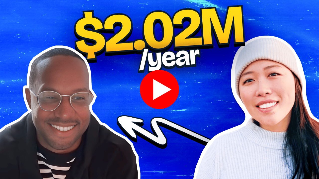 Product Manager -> $2M / Year E-Commerce Services Biz 