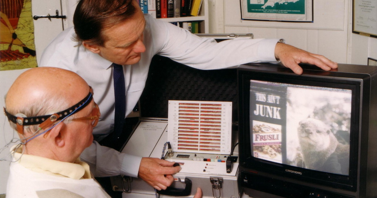 🧠 Why Therapy Chatbots Could Make Your Anxiety Worse