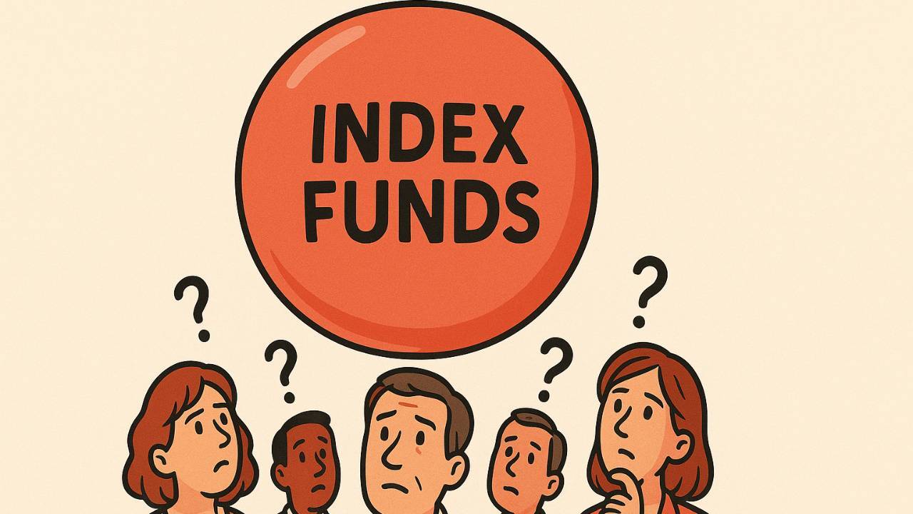 ¿Burbuja en la inversión indexada? La verdad que nadie te cuenta