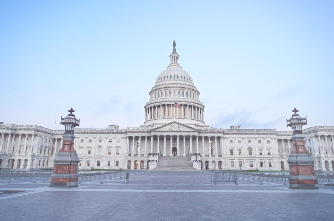 Senate Crypto Bill Gains Momentum as CLARITY Act Nears Markup