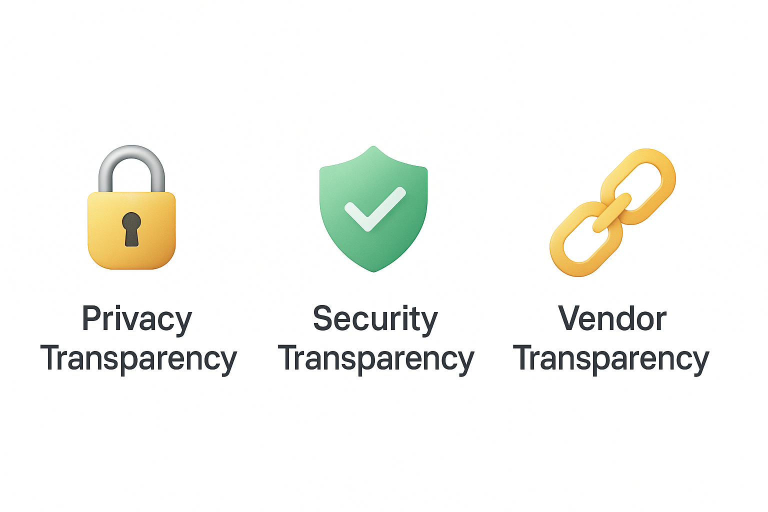 Why Your Coaching Sessions Need AI Transparency (Not Trust)