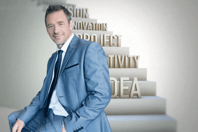 Succession: Designing Leadership That Lasts