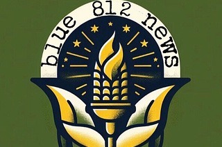 Blue 812 News Issue 10