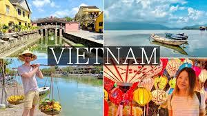 VIETNAM WAR IMPACT AND RECOVERY