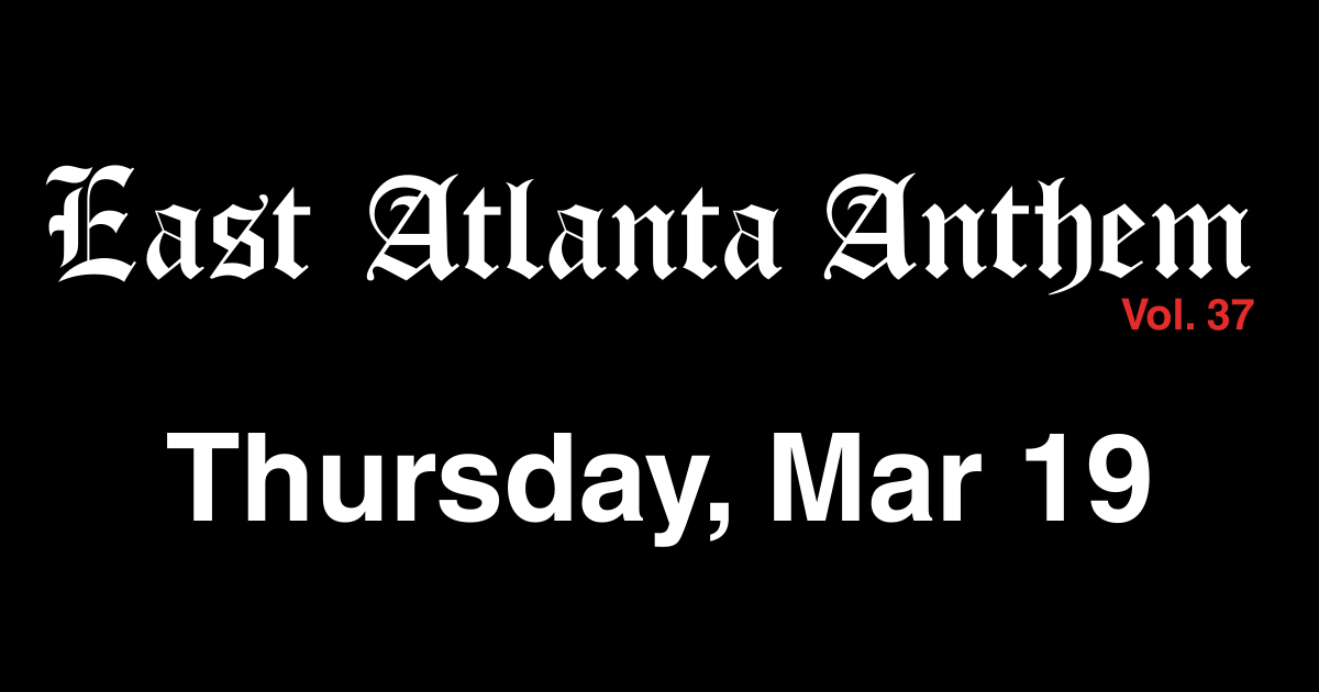 🅰️ll we want is free parking