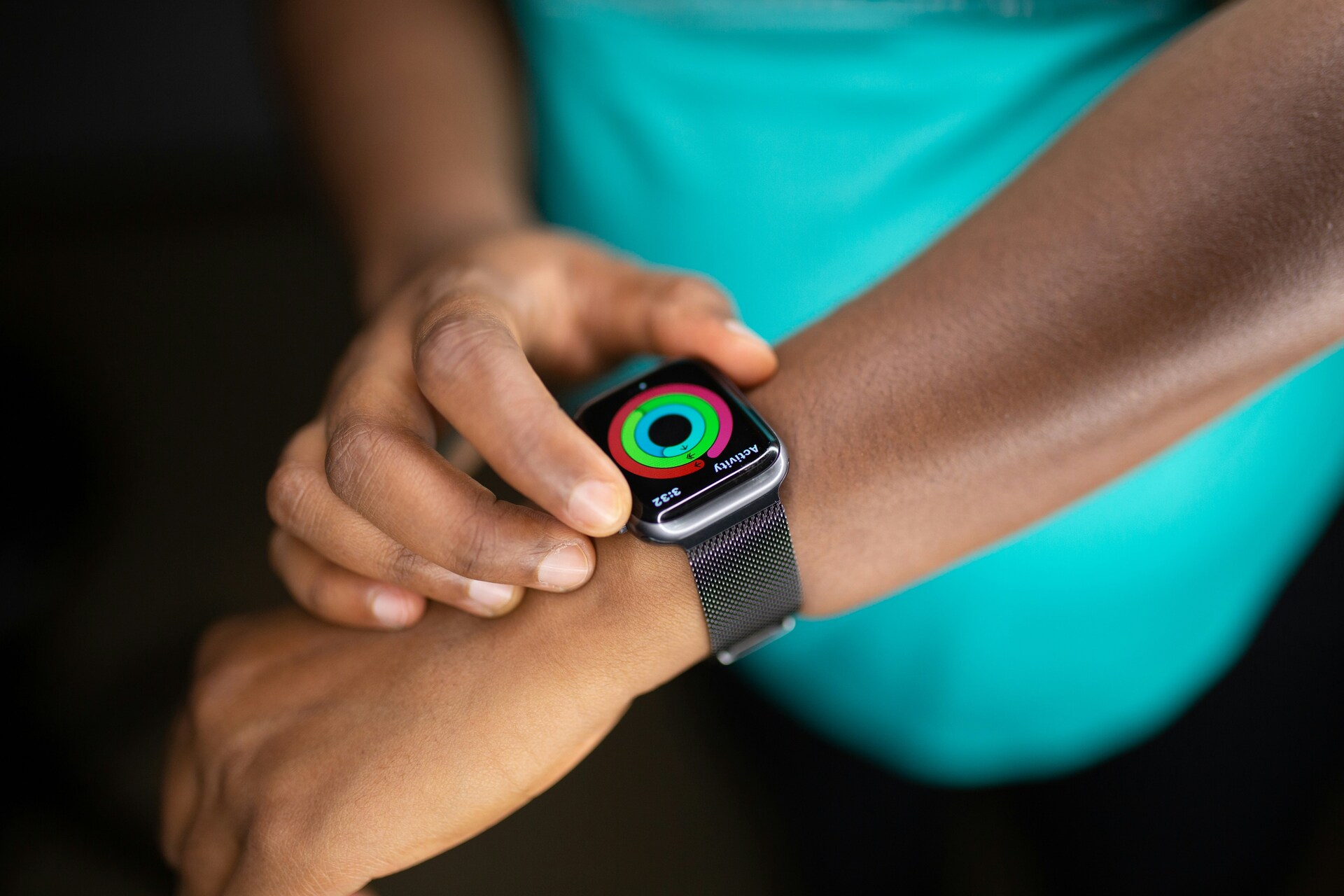 Apple Watch Introduces AI-Powered Personal Training Coach