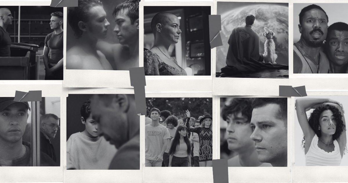 2025 Was the Year Pop Culture Stopped Pretending It Didn’t Want Things