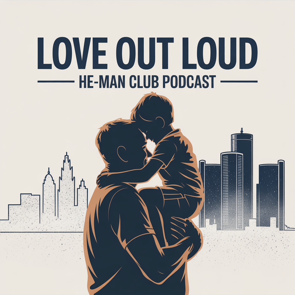 Issue #14: Focus On Loving Out Loud