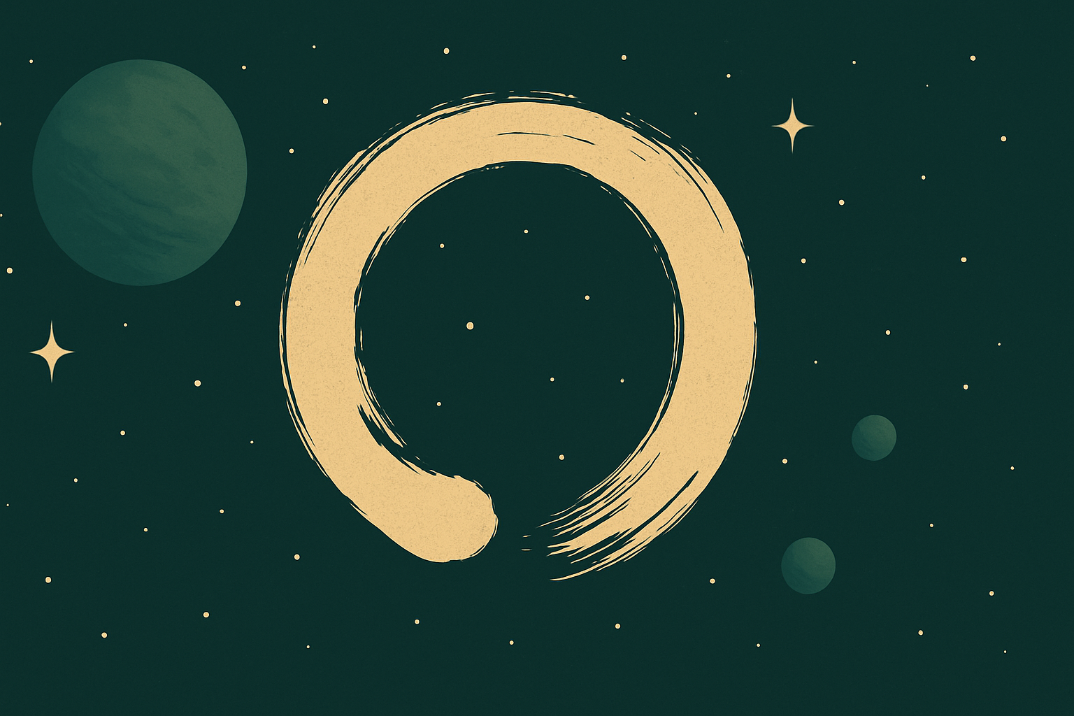 Zen for 7 Hours A Day... Really?