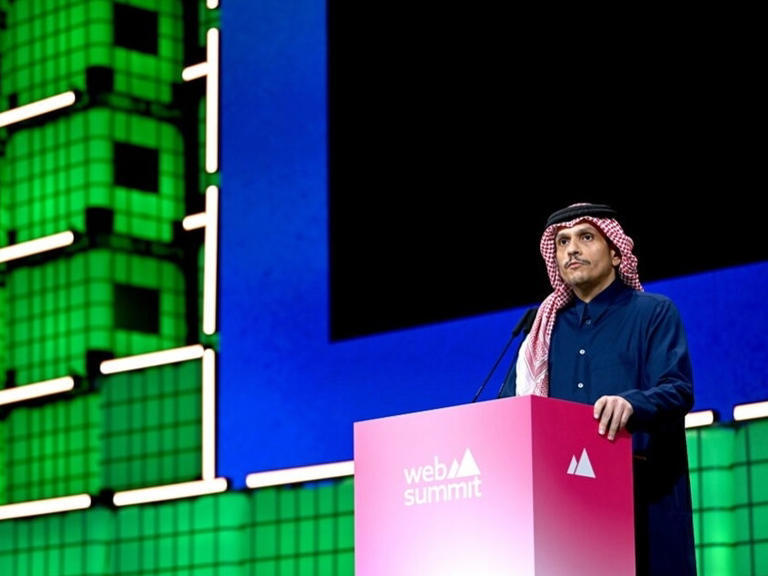 Qatar's fund-of-funds backs five new global VC firms