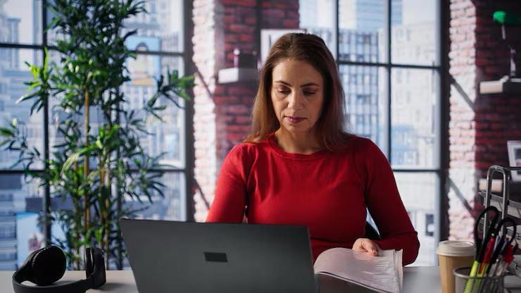 She Was Paying 22% Too Much. For Two Years.