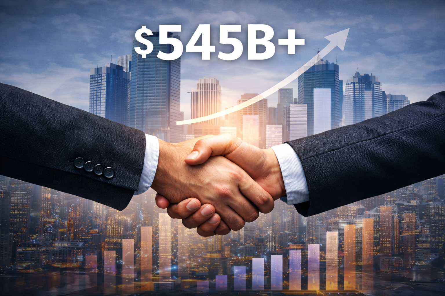 Transaction Volume Finds Its Floor