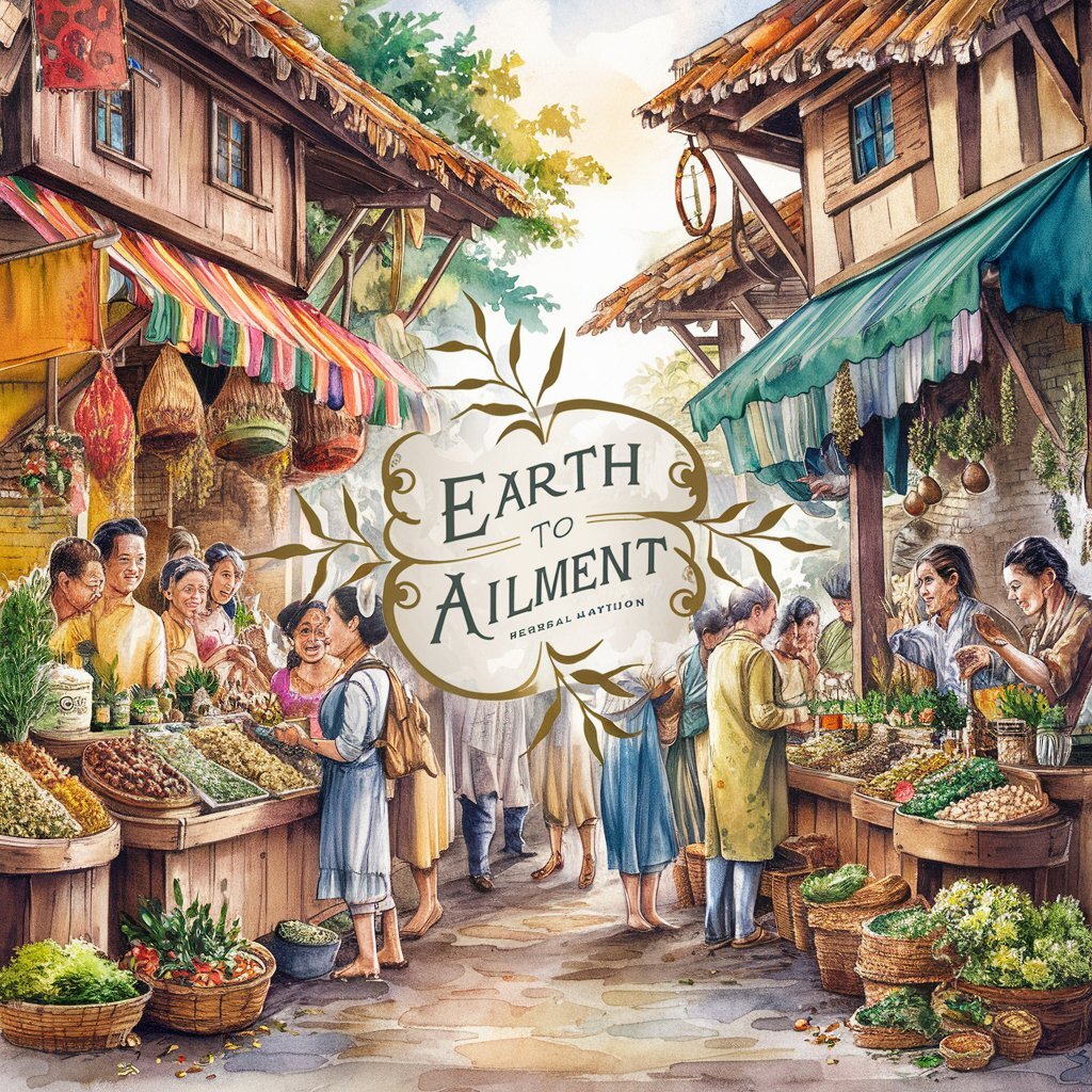 Earth To Ailment #51