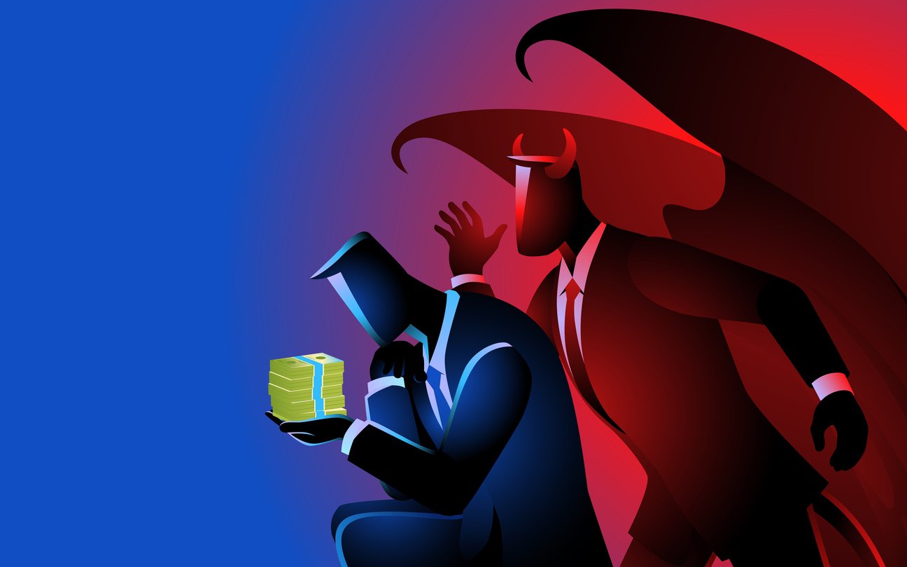 From Fraud Foes to Energy Woes
