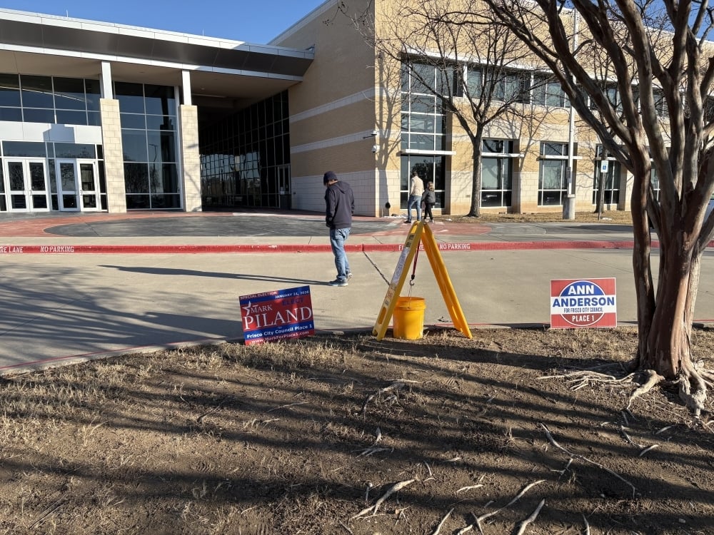 DTX-FRS: Extra Edition 1/31/2026