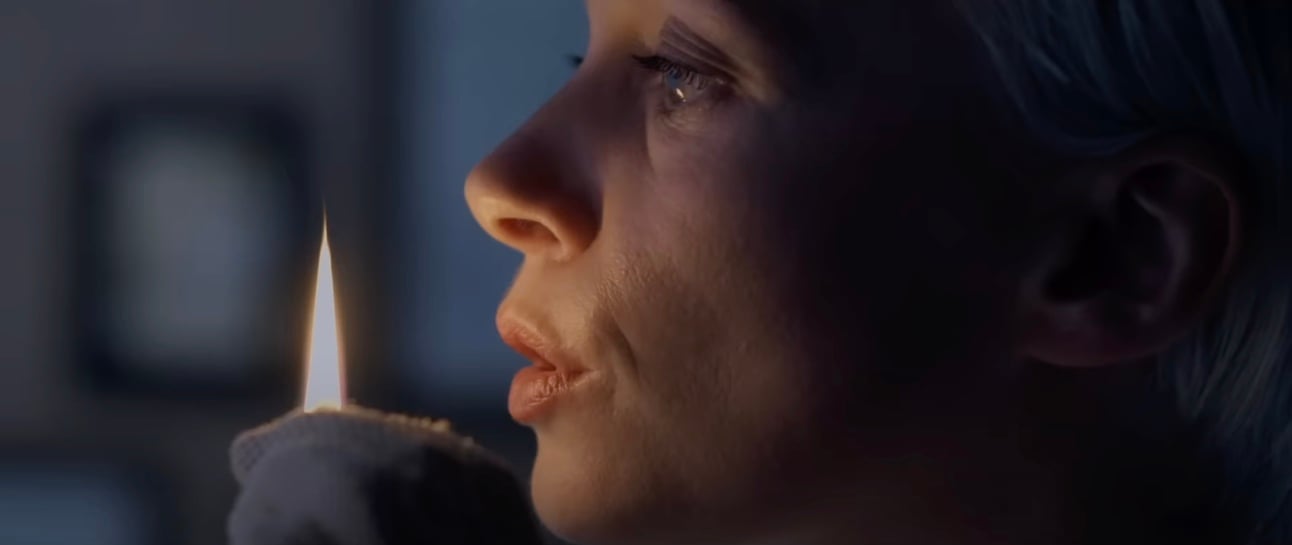 My Other Car is a Horror Movie